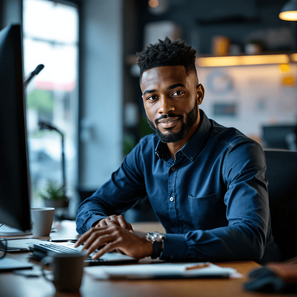 Logistics Systems Analyst resume example and template