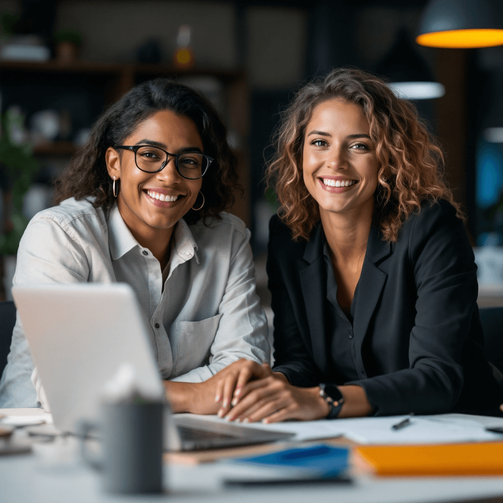 Loyalty Program Manager resume example and template