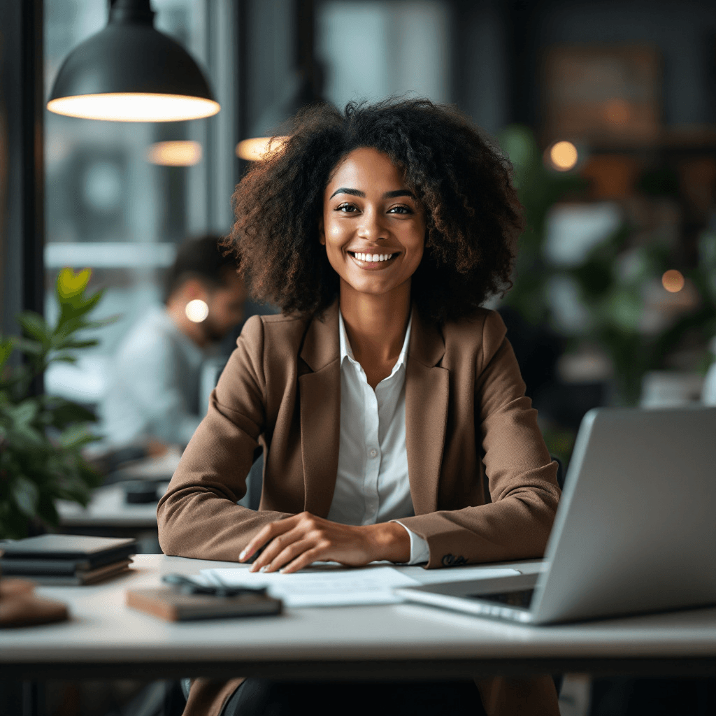 M&A Associate resume example and template