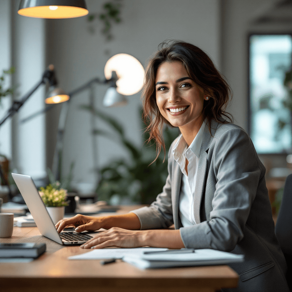 Magazine Editor resume example and template