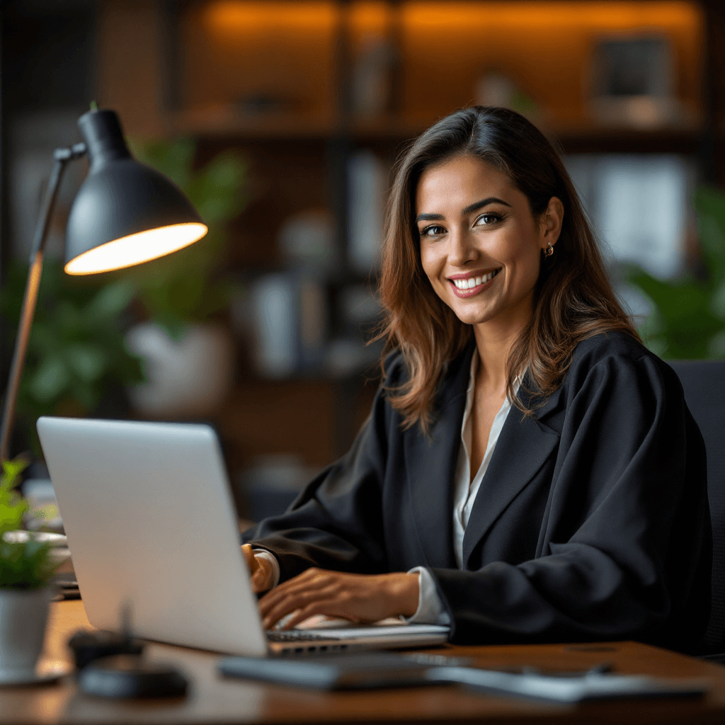 Magistrate Judge resume example and template