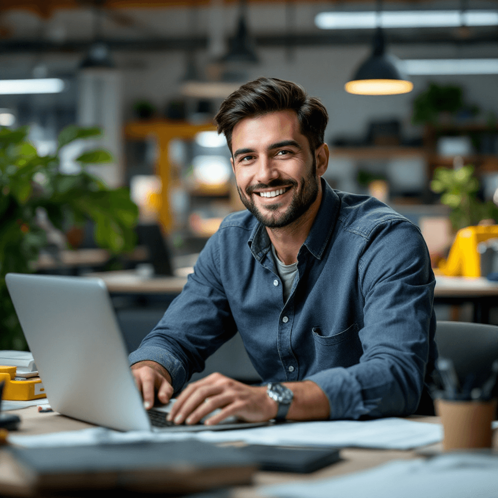 Manufacturing Engineer resume example and template