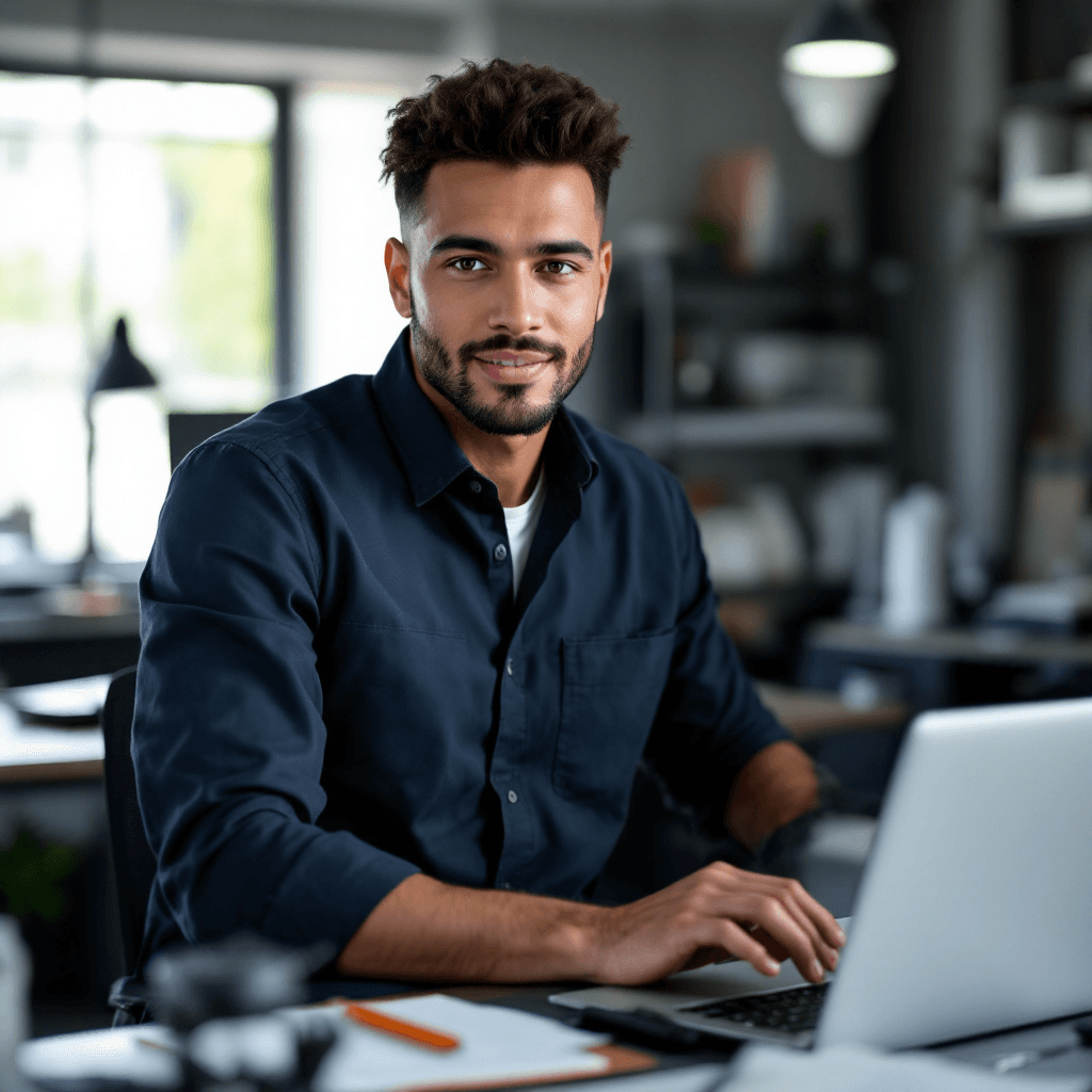 Manufacturing Trainee resume example and template