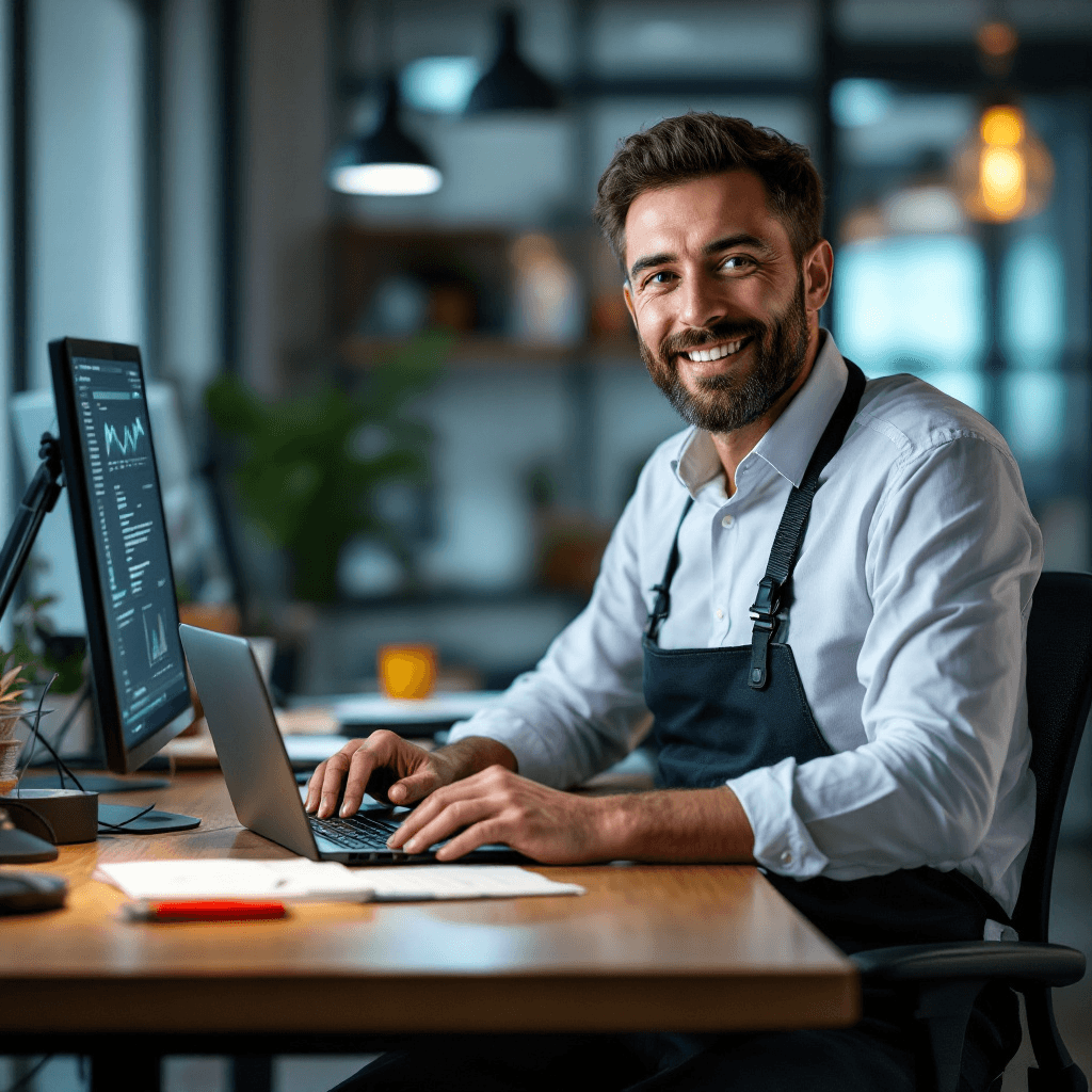 Marine Aquaculture Specialist resume example and template