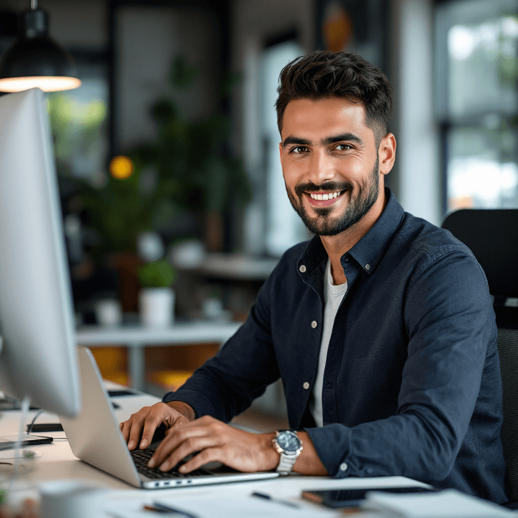 Marketing Automation Specialist resume example and template