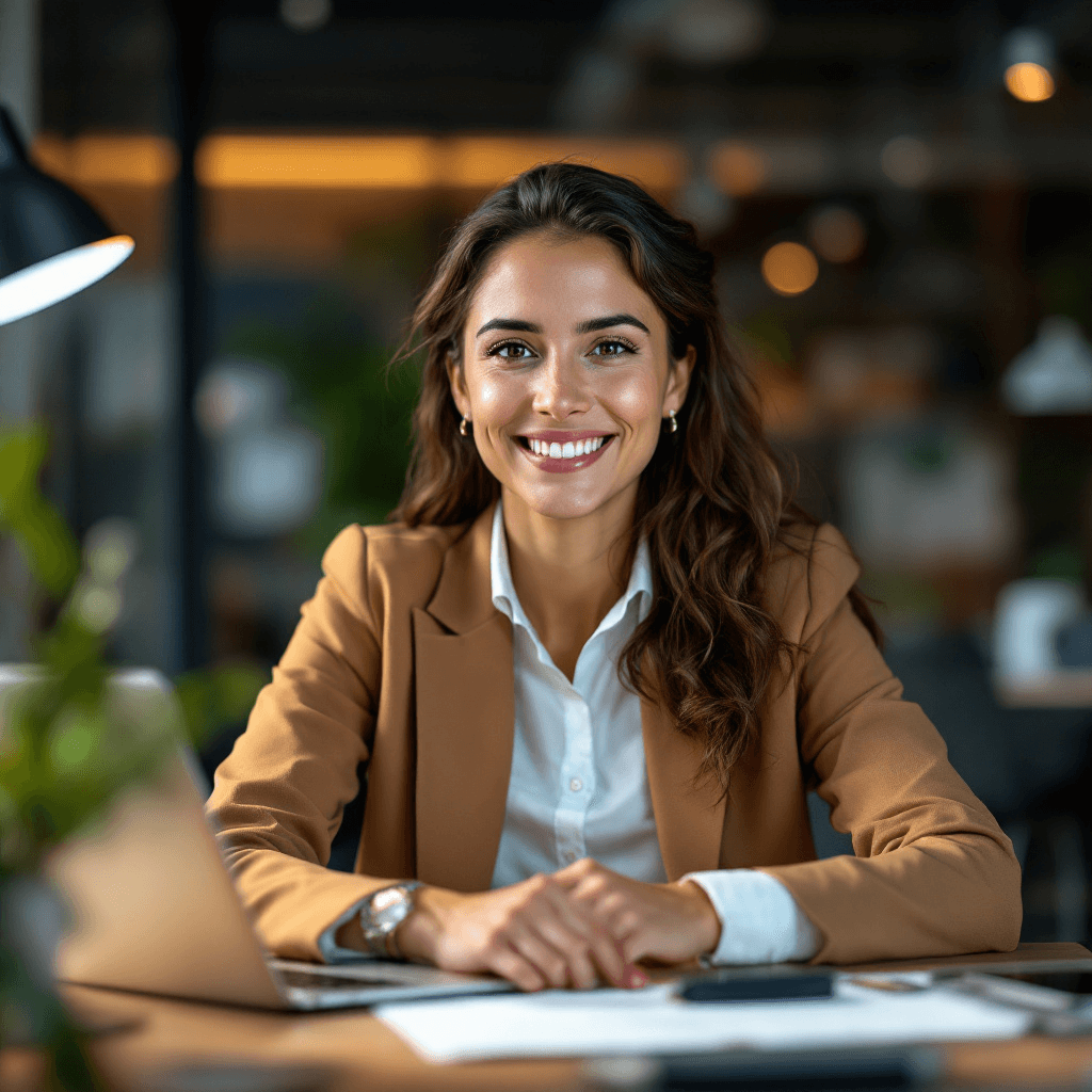 Marketing Operations Manager resume example and template