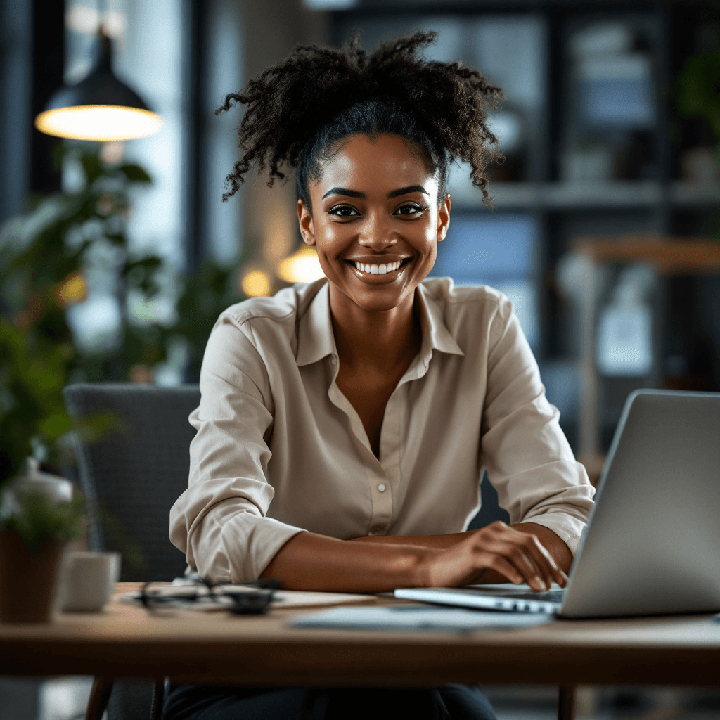 Marketplace Manager resume example and template