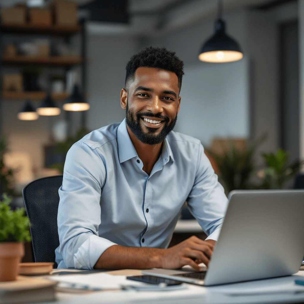 Materials Planner resume example and template