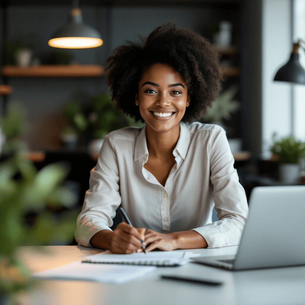 Media Planner resume example and template