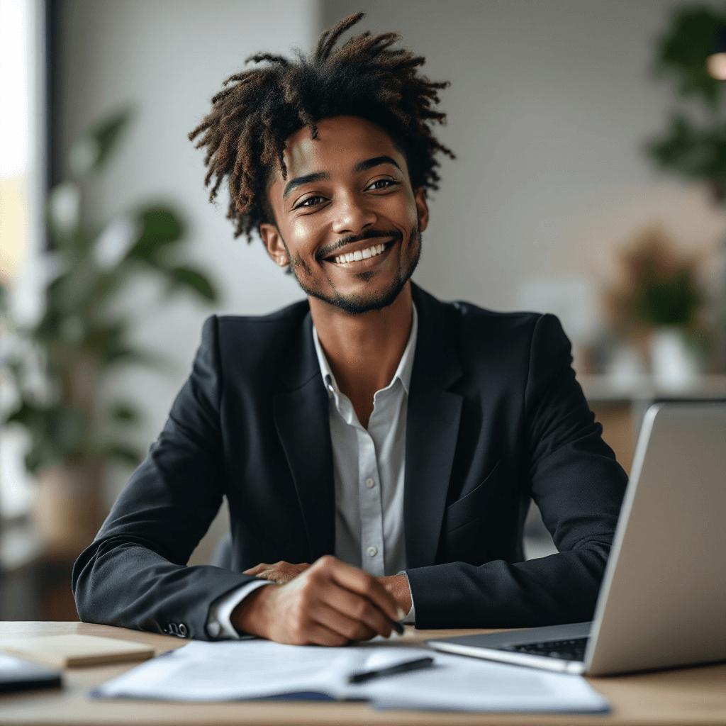 Mediator resume example and template