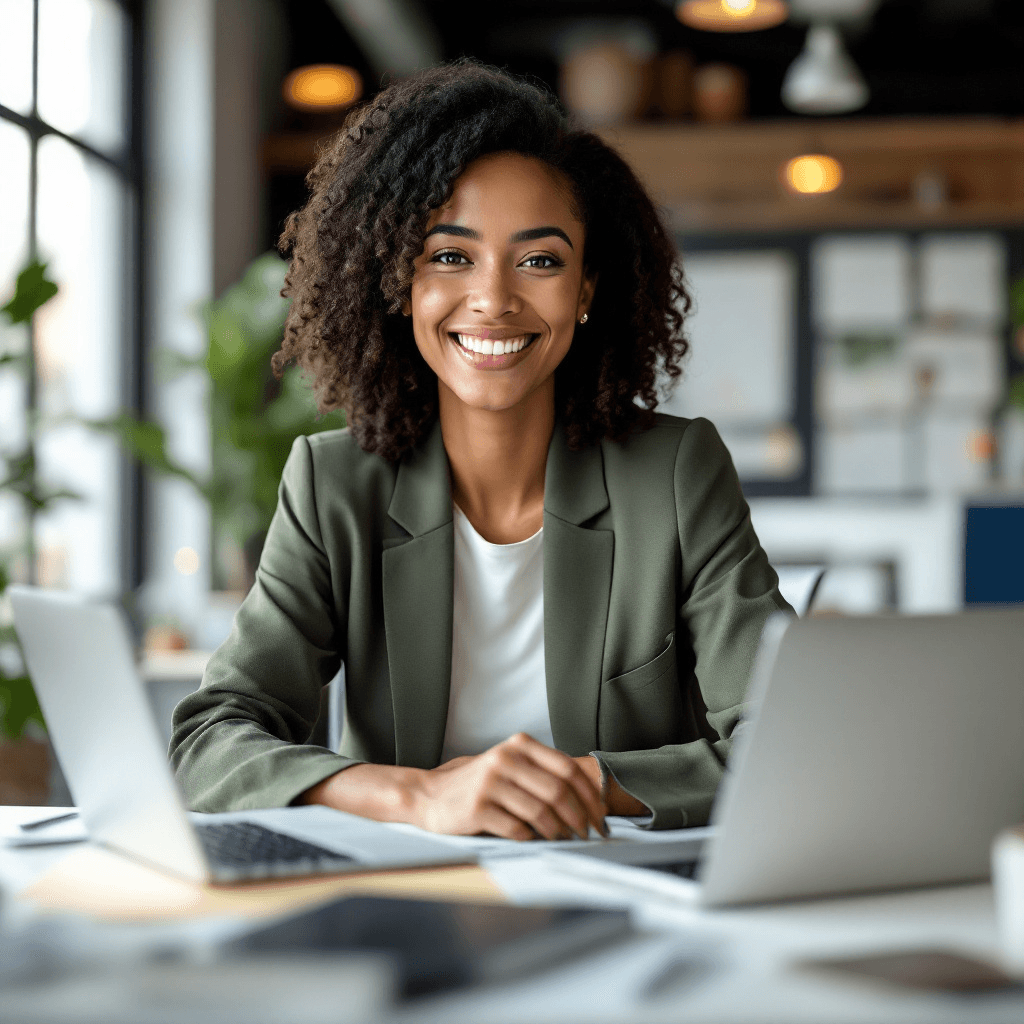 Meeting Planner resume example and template