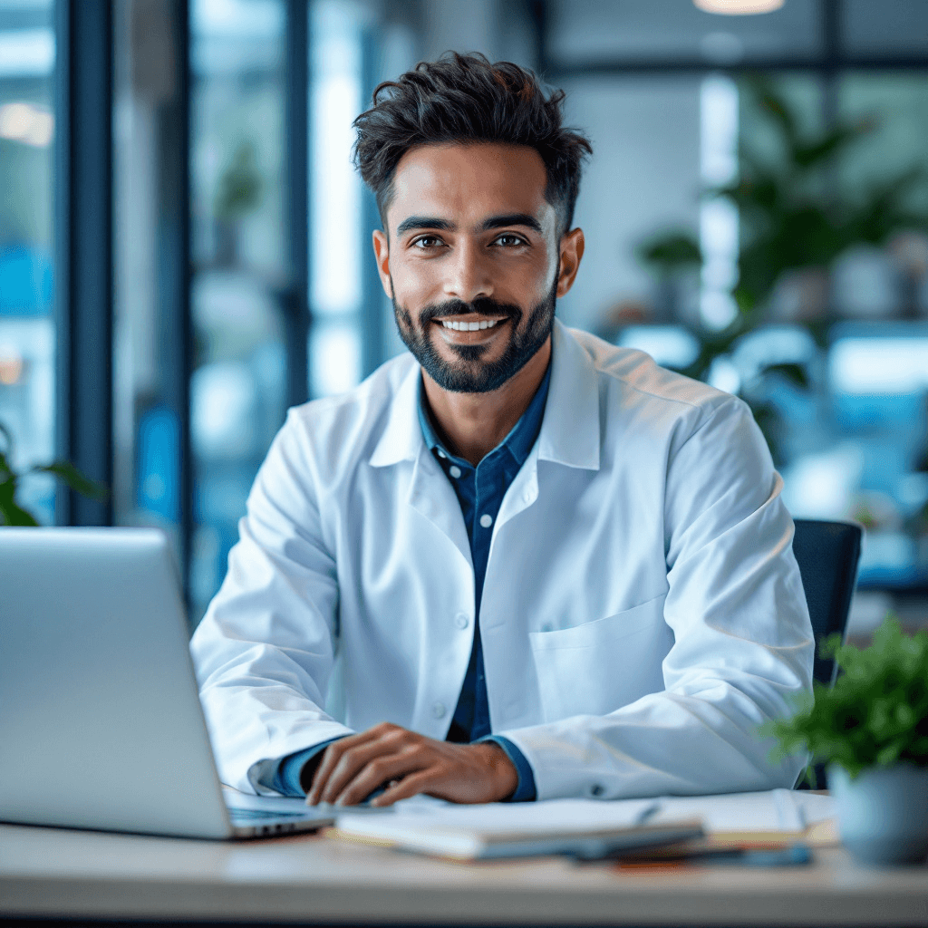 Metabolomics Scientist resume example and template