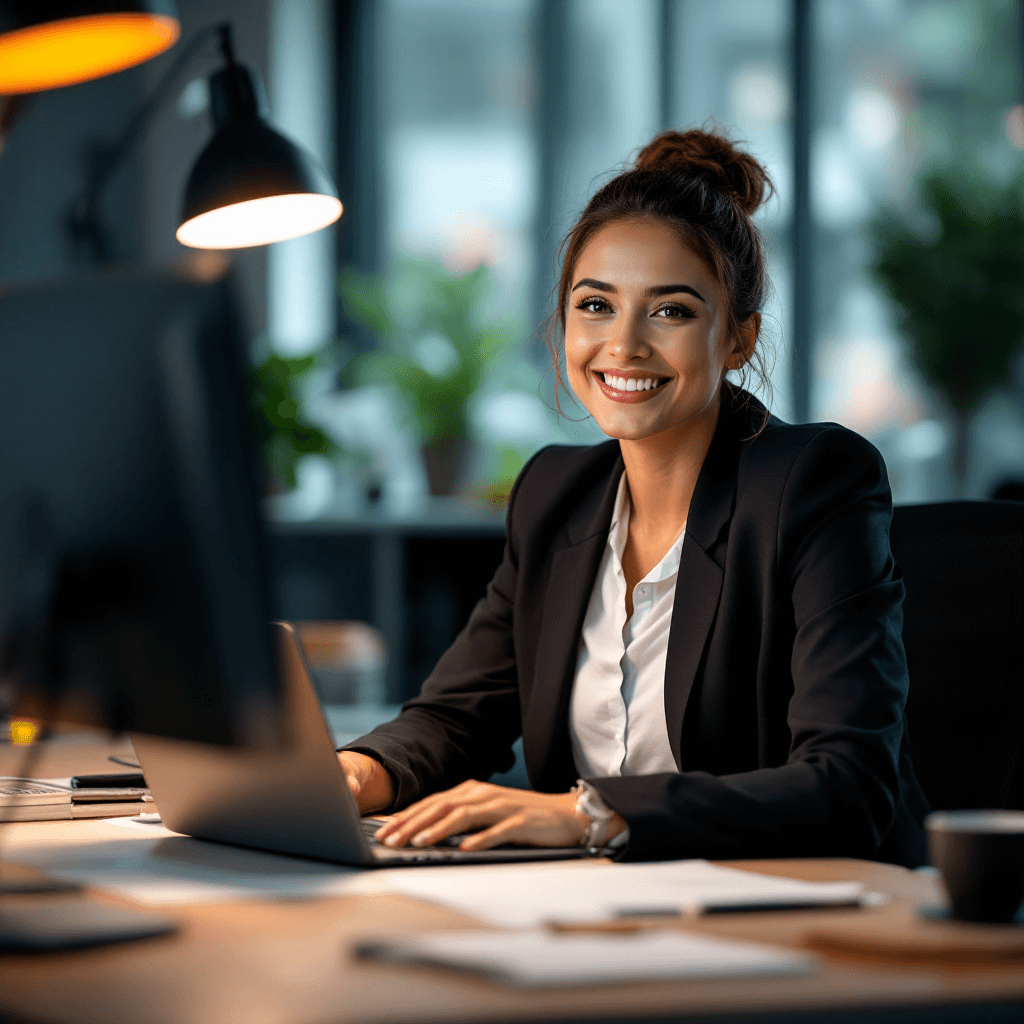 Middle School Teacher resume example and template