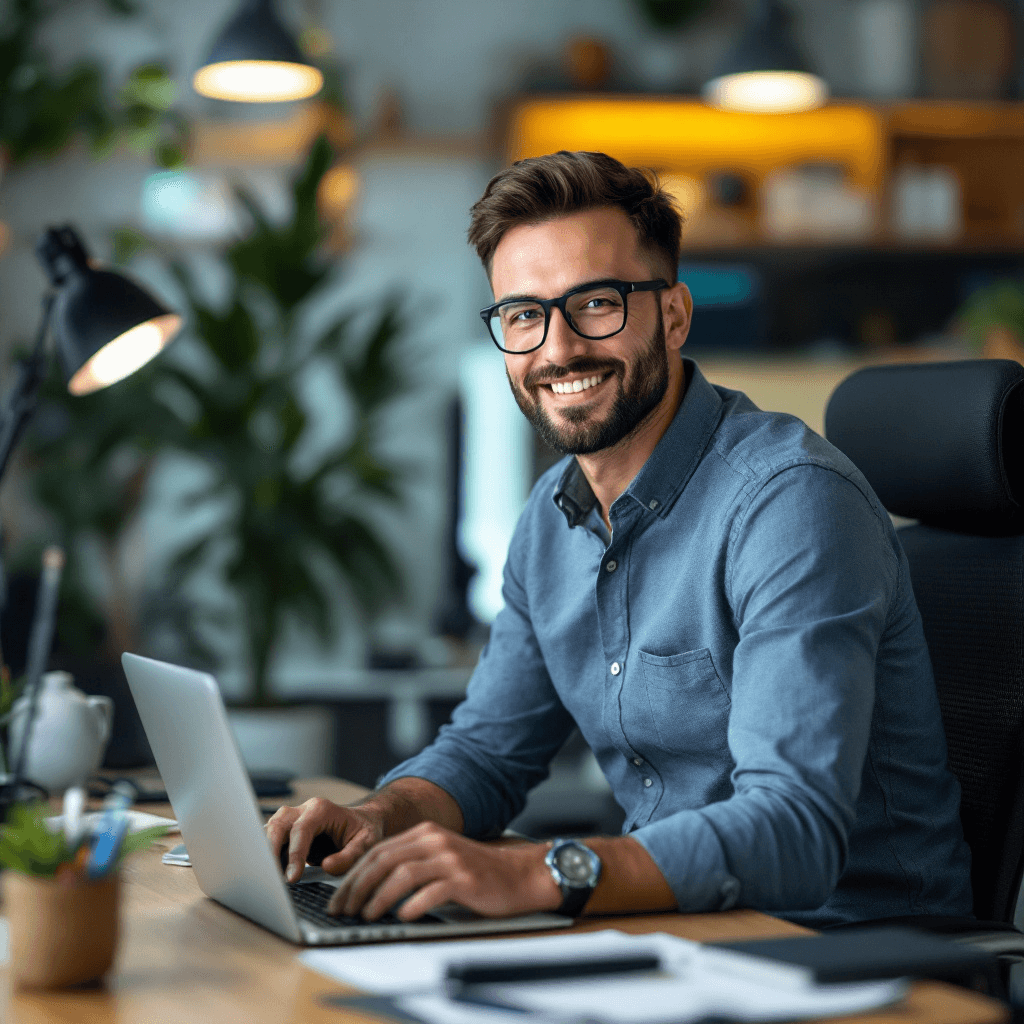 MLOps Engineer resume example and template