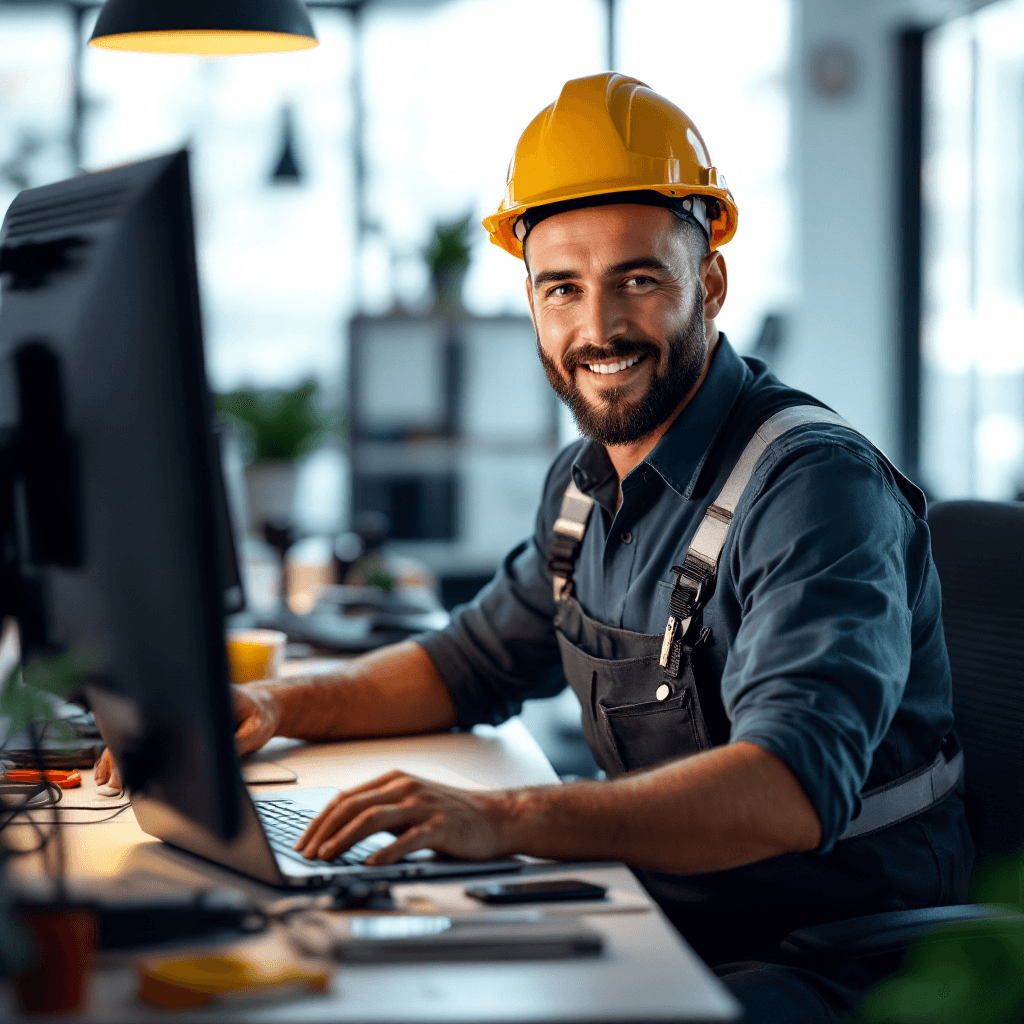 Mobile Crane Operator resume example and template