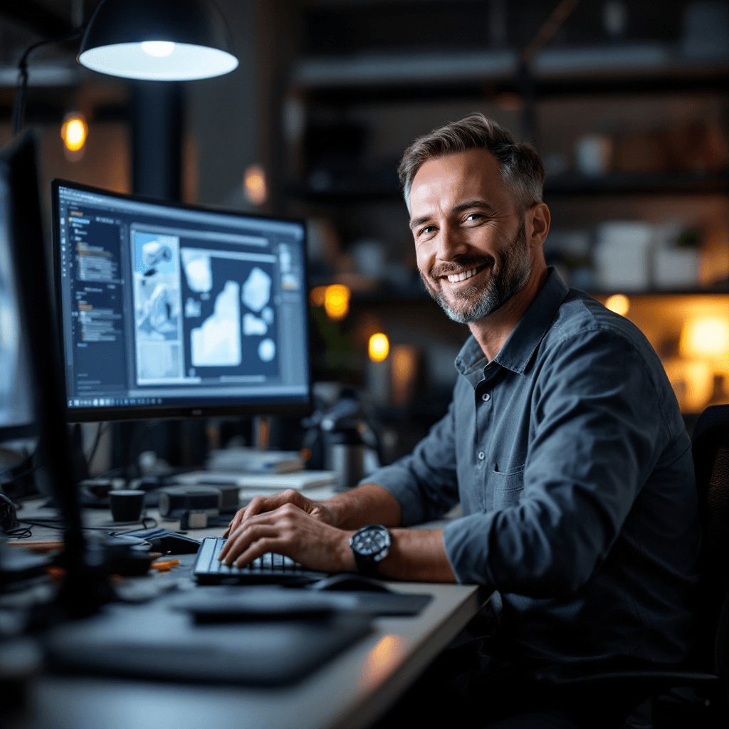 Mold Designer resume example and template