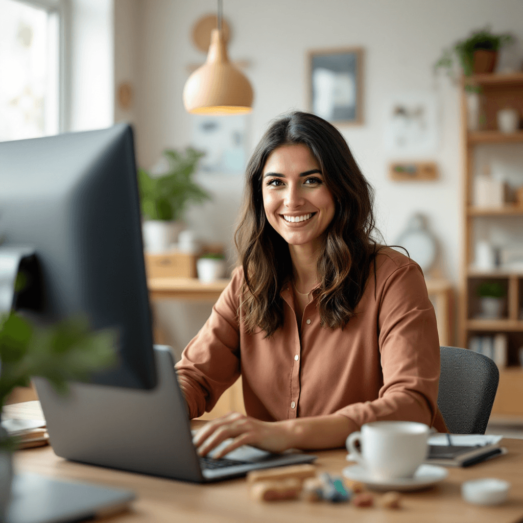 Montessori Teacher resume example and template