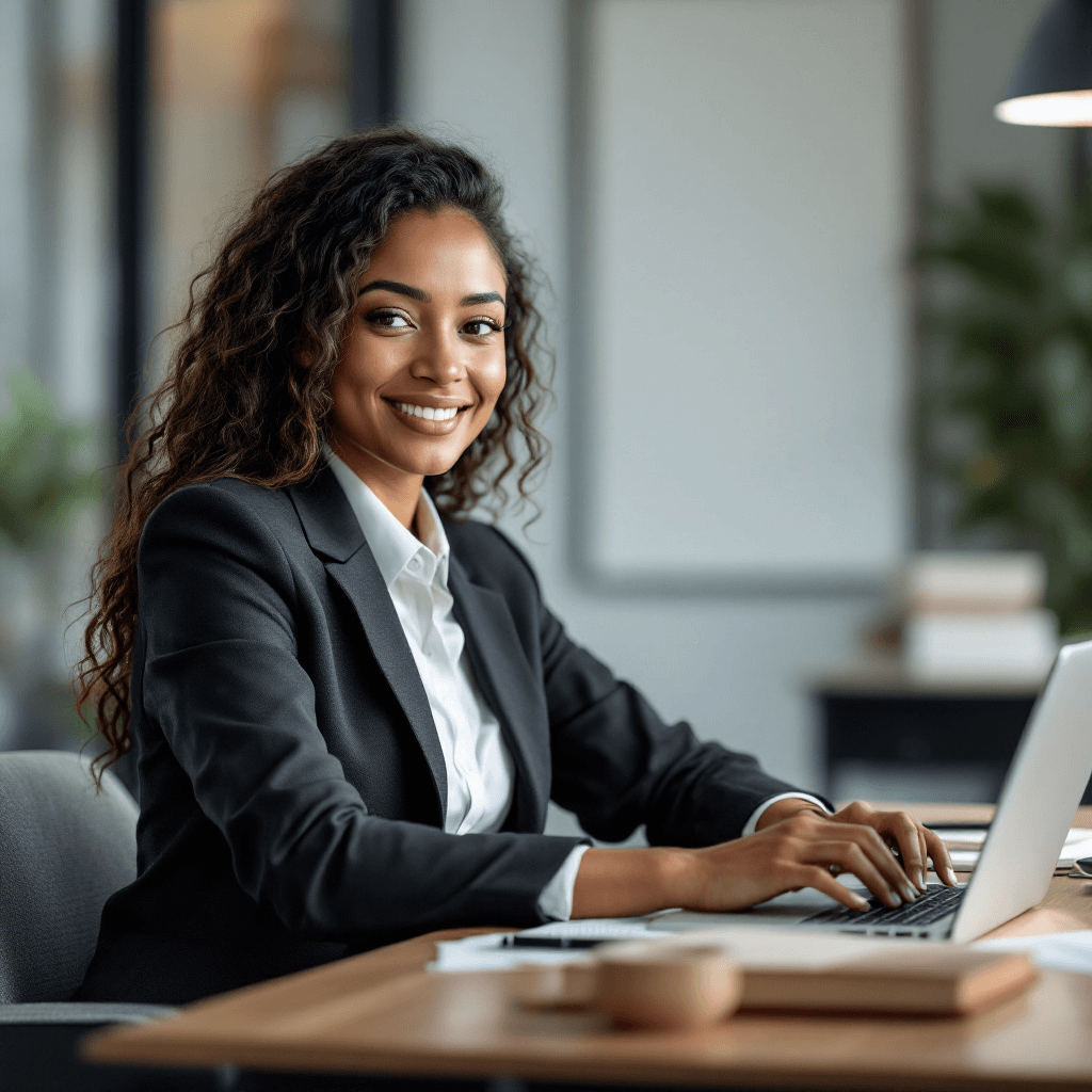 Municipal Attorney resume example and template