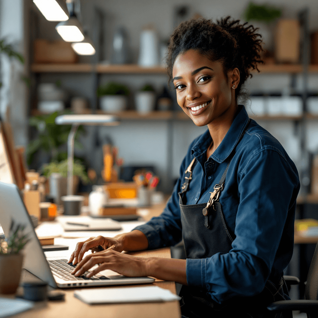 Museum Conservator resume example and template