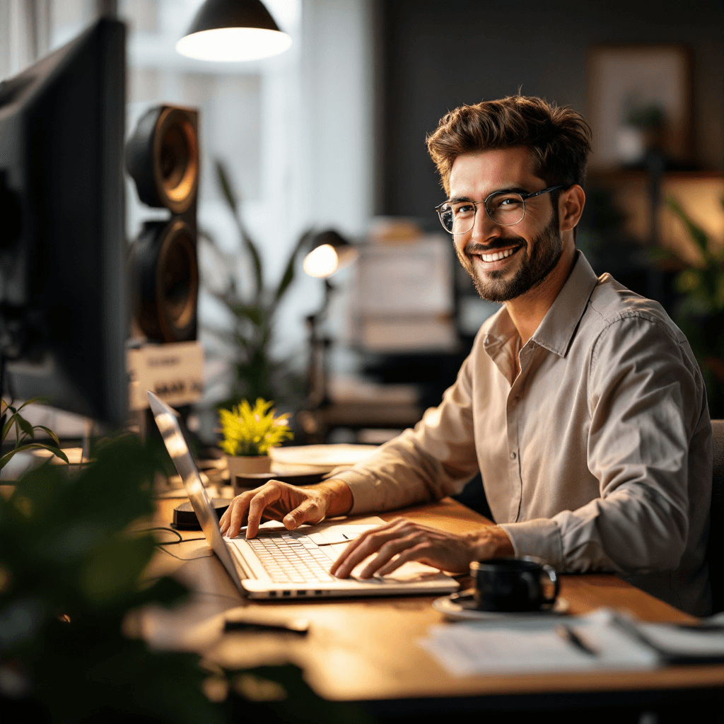 Music Arranger resume example and template