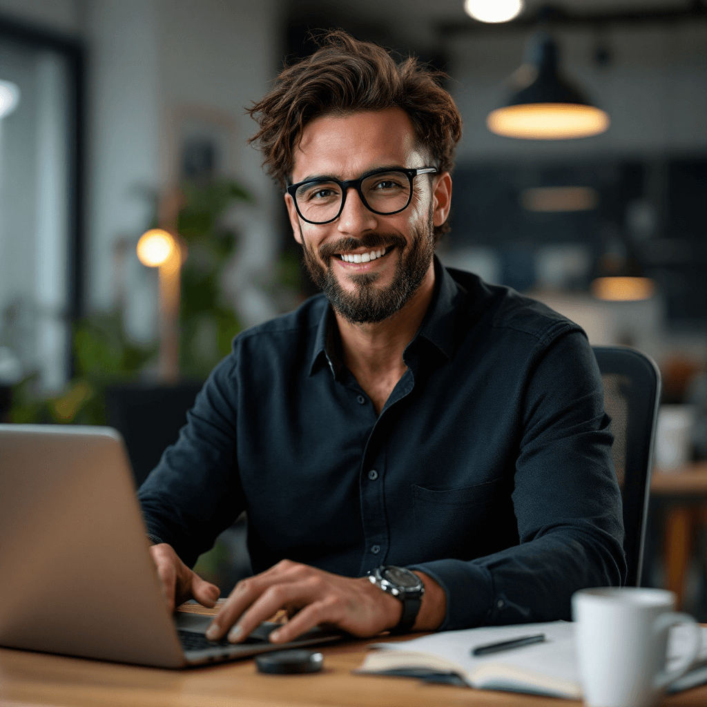 Music Composer resume example and template