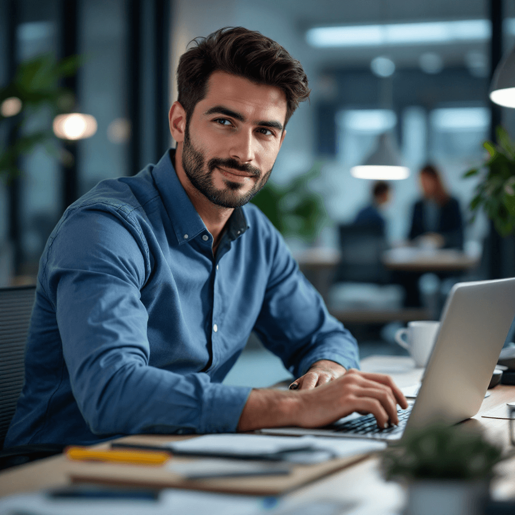 Nanotechnologist resume example and template