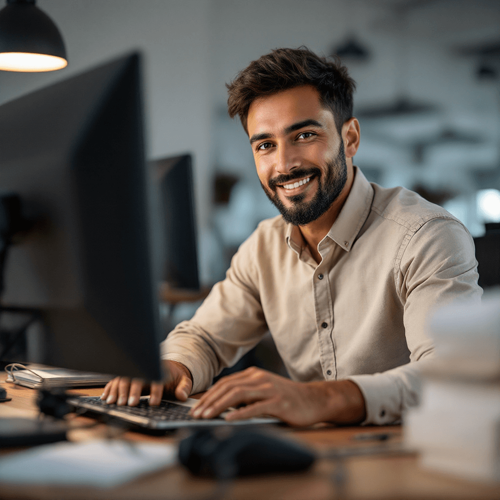 Network Engineer resume example and template