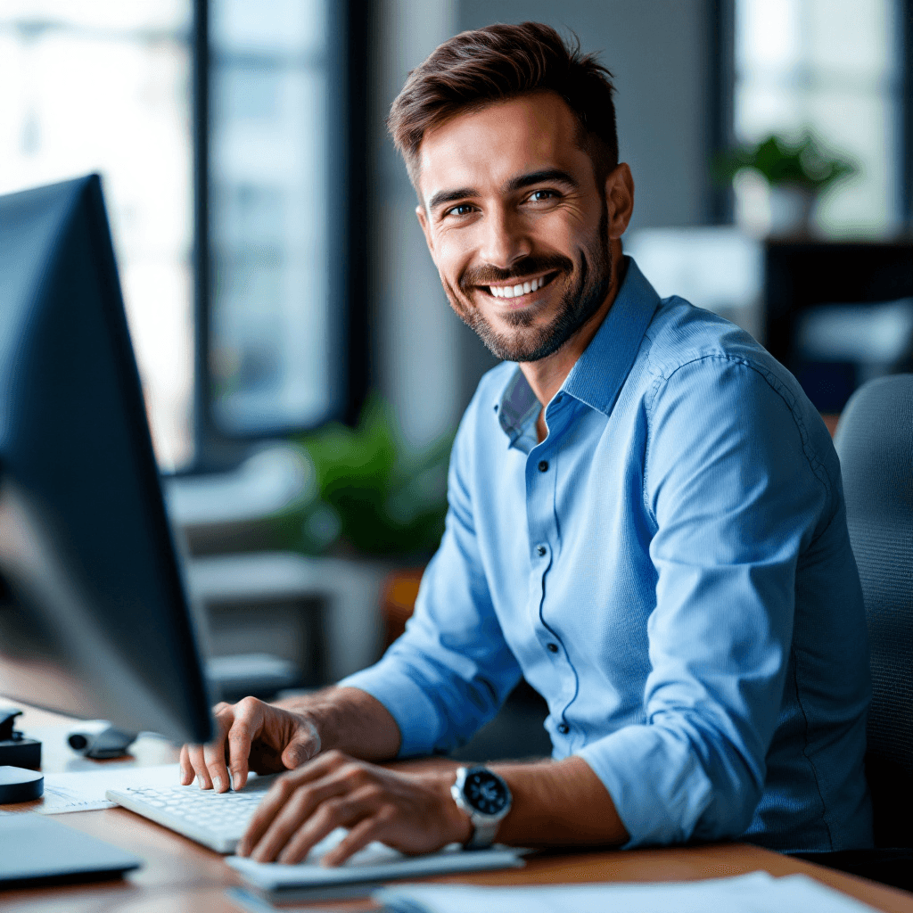 News Producer resume example and template