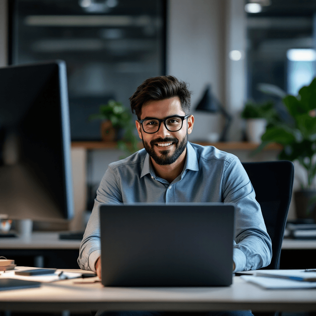 Night Auditor resume example and template