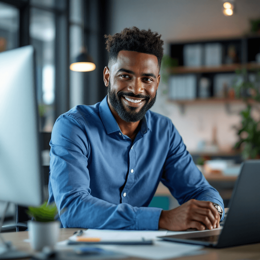 Ombudsman resume example and template