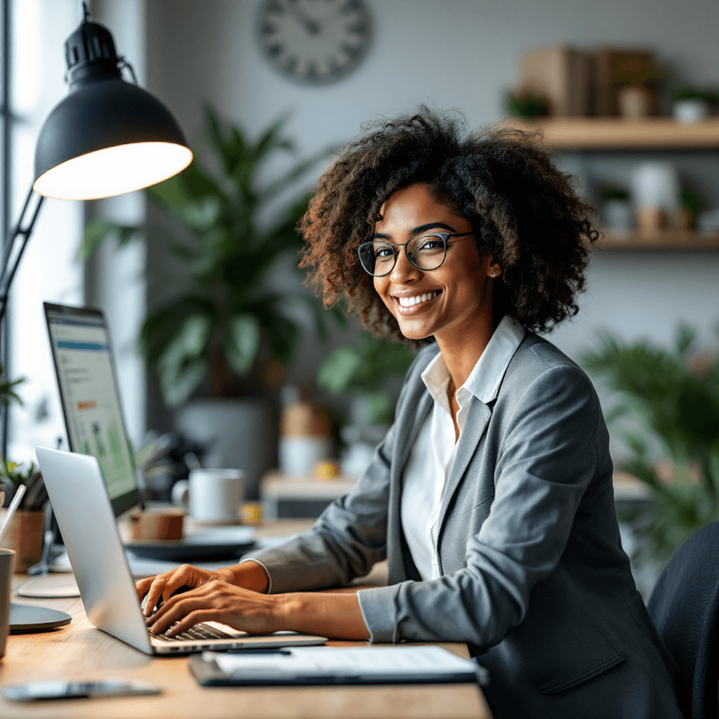 Online Course Instructor resume example and template