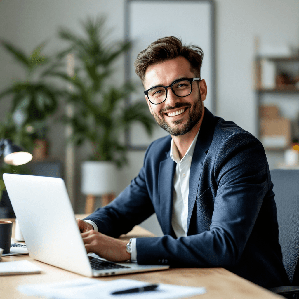 Operations Manager resume example and template