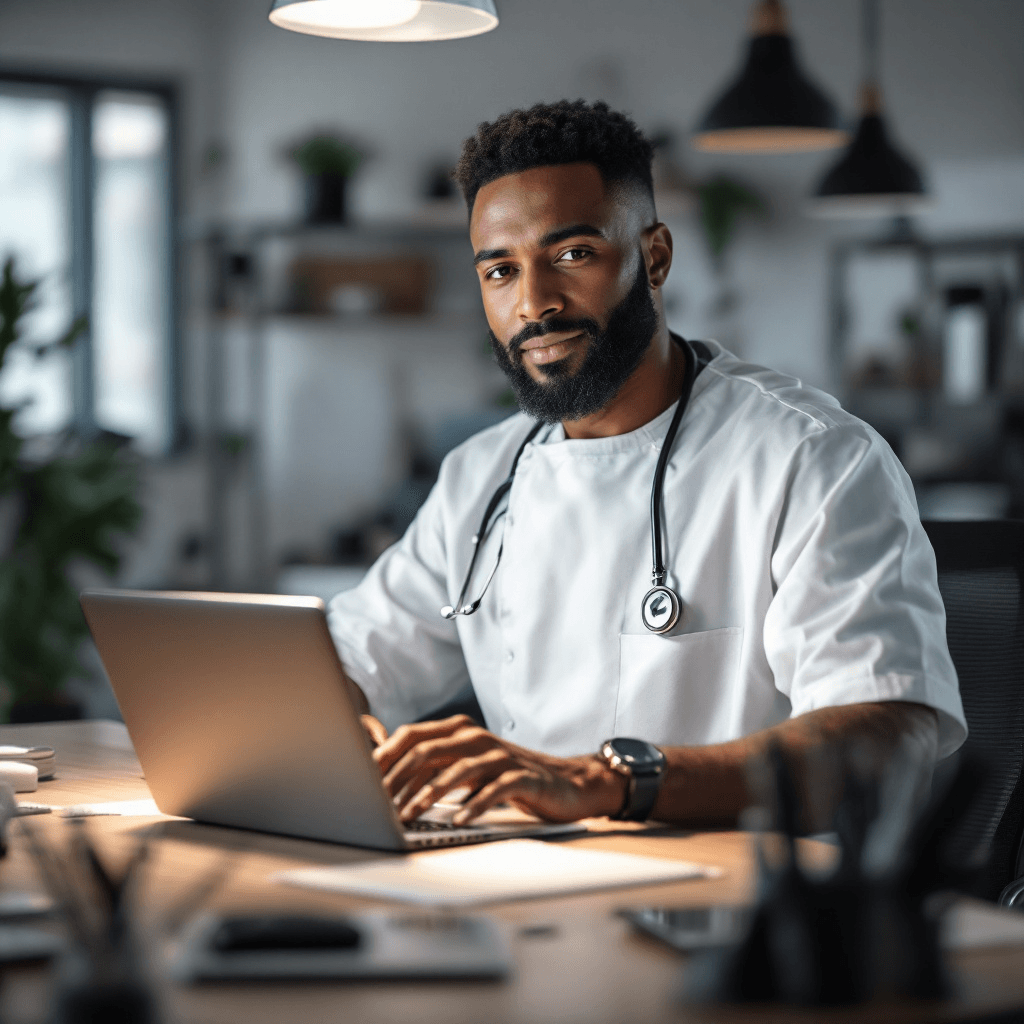 Oral and Maxillofacial Surgeon resume example and template