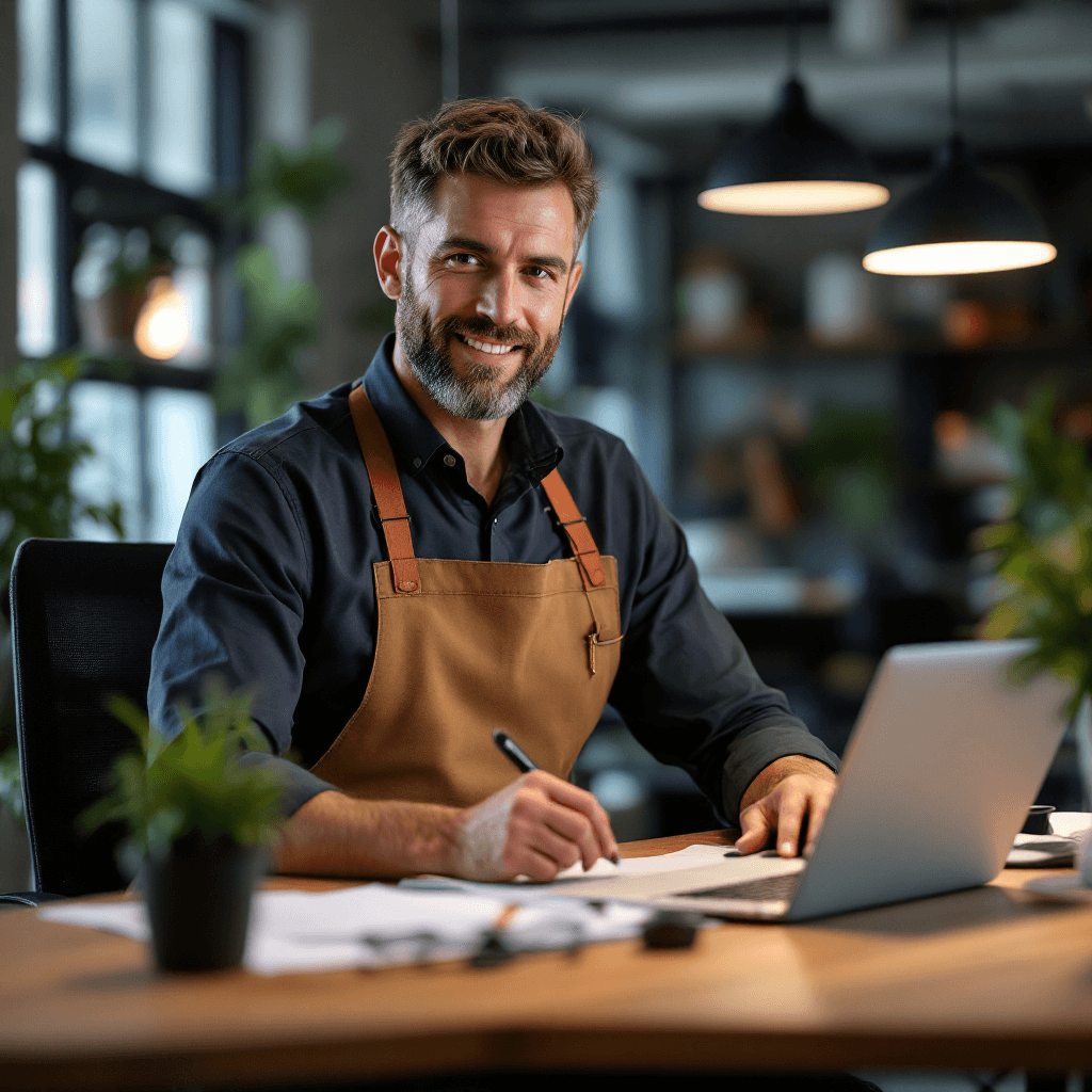 Organic Certification Inspector resume example and template