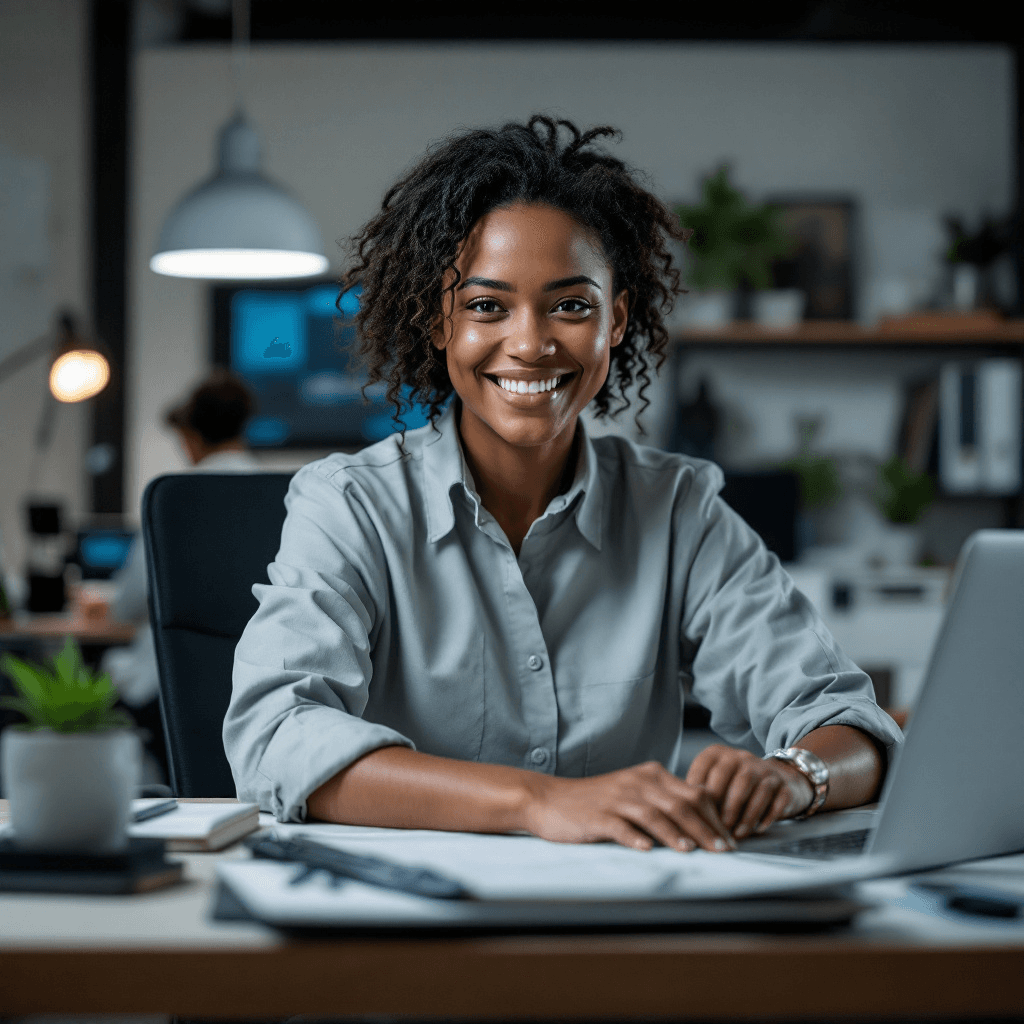 Orthotics and Prosthetics Technician resume example and template