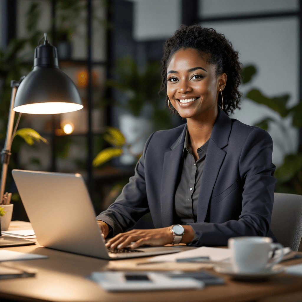 Outbound Sales Representative resume example and template