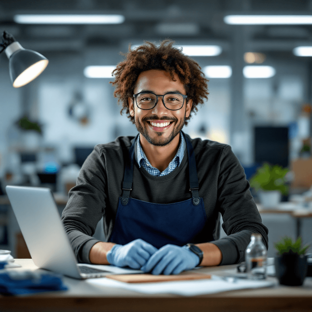 Packaging Engineer resume example and template