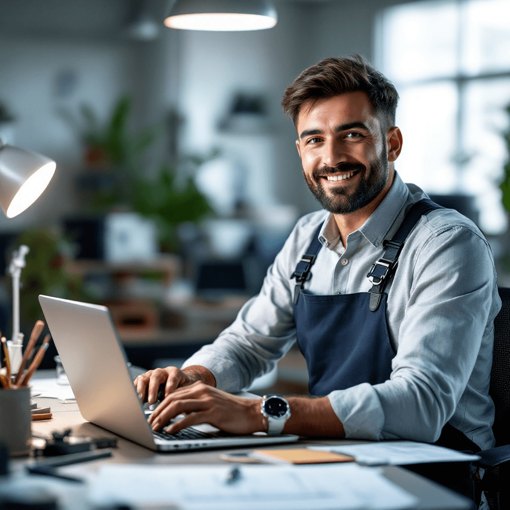 Paint Process Engineer resume example and template