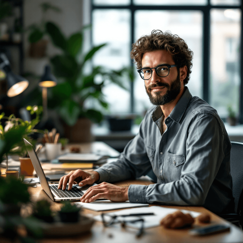 Paleontologist resume example and template