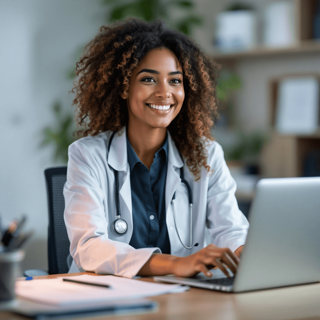 Palliative Care Specialist resume example and template