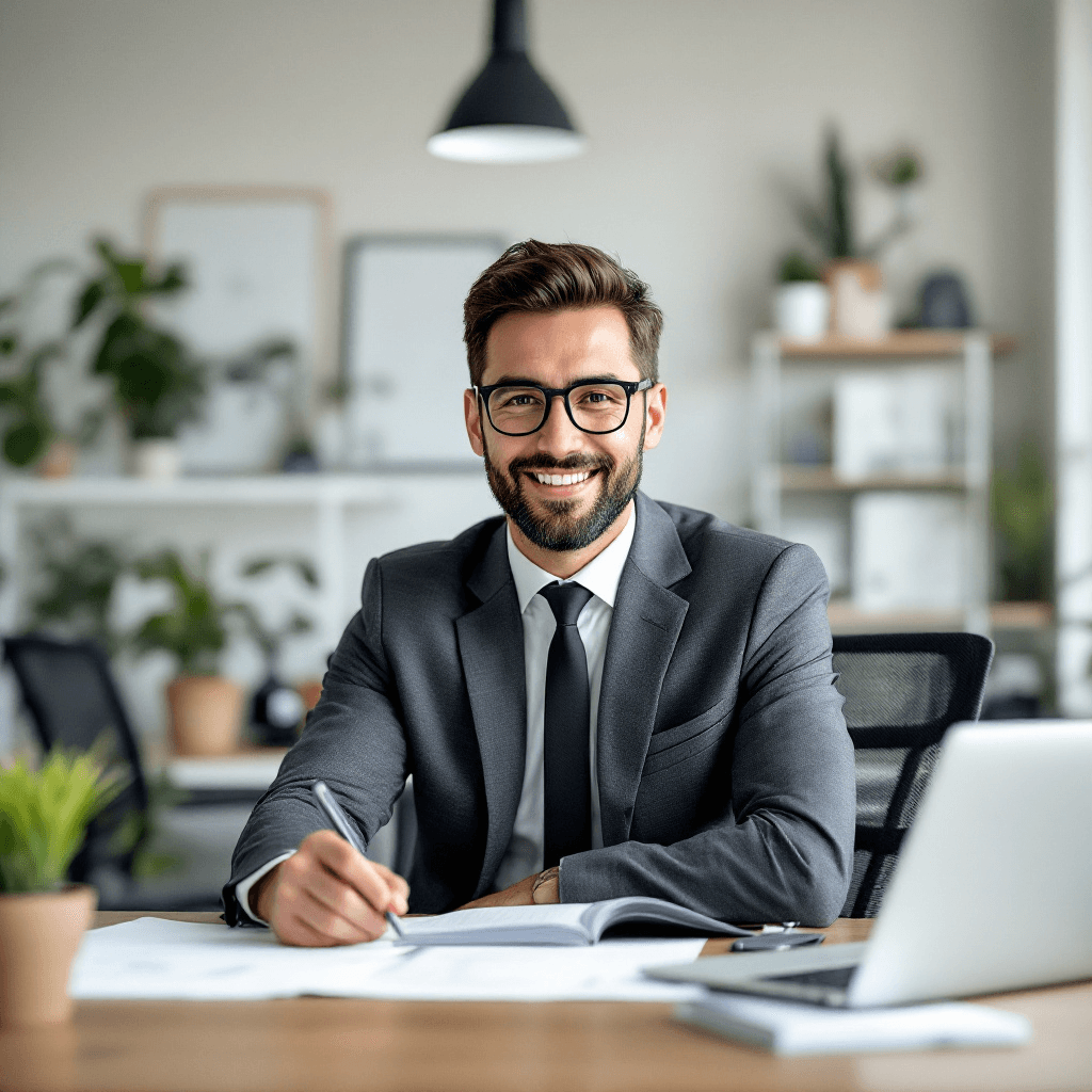 Parliamentarian resume example and template