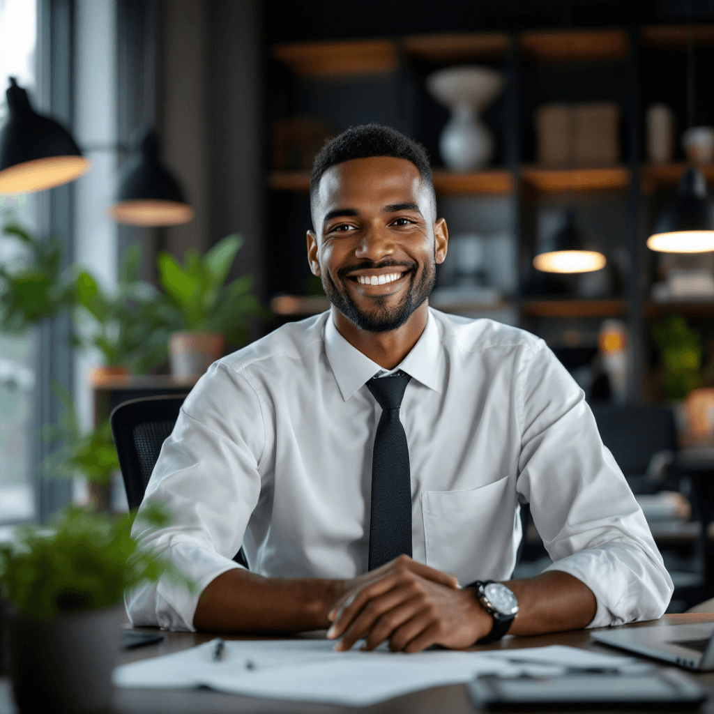 Parole Officer resume example and template