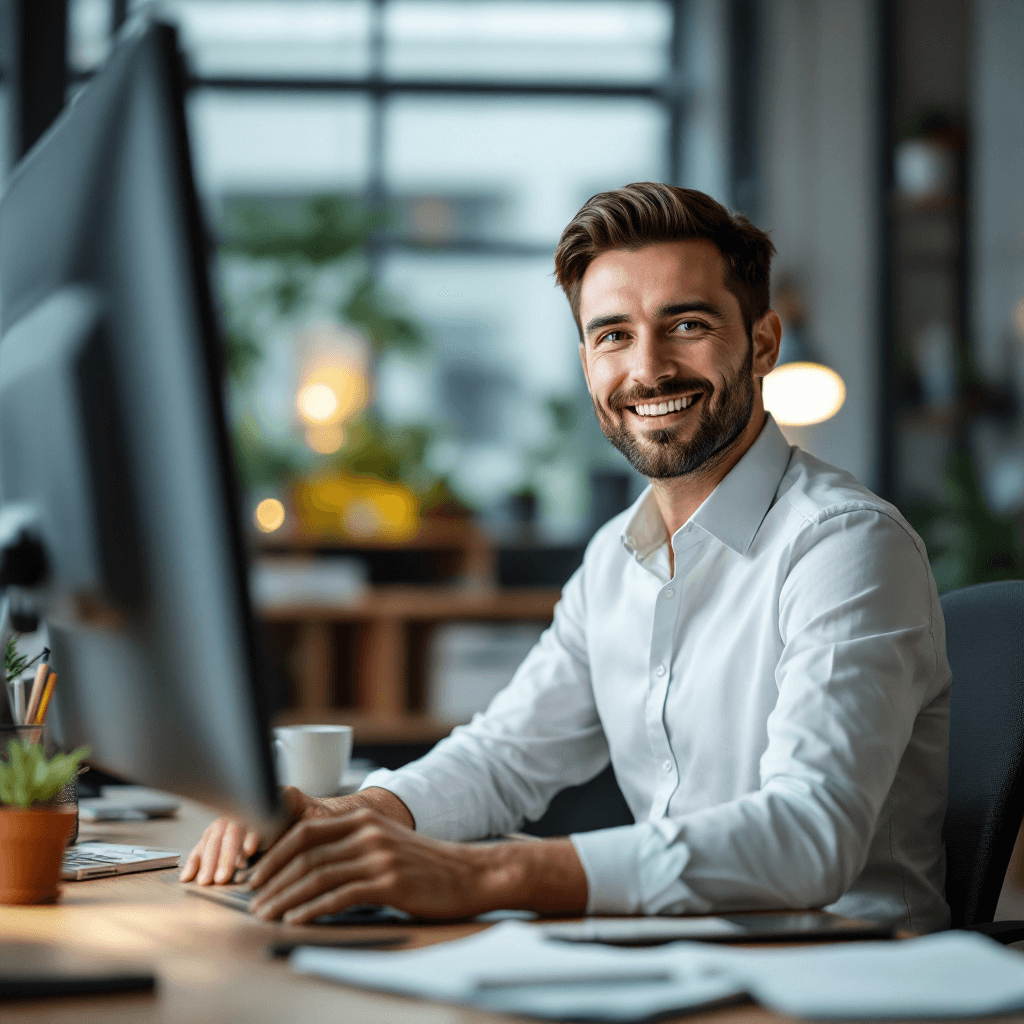 Patent Examiner resume example and template