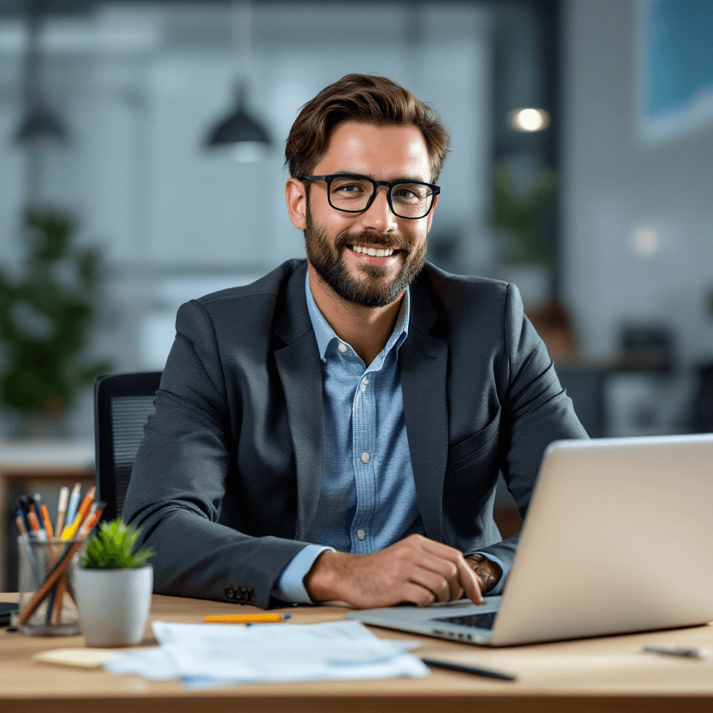 Patent Scientist resume example and template