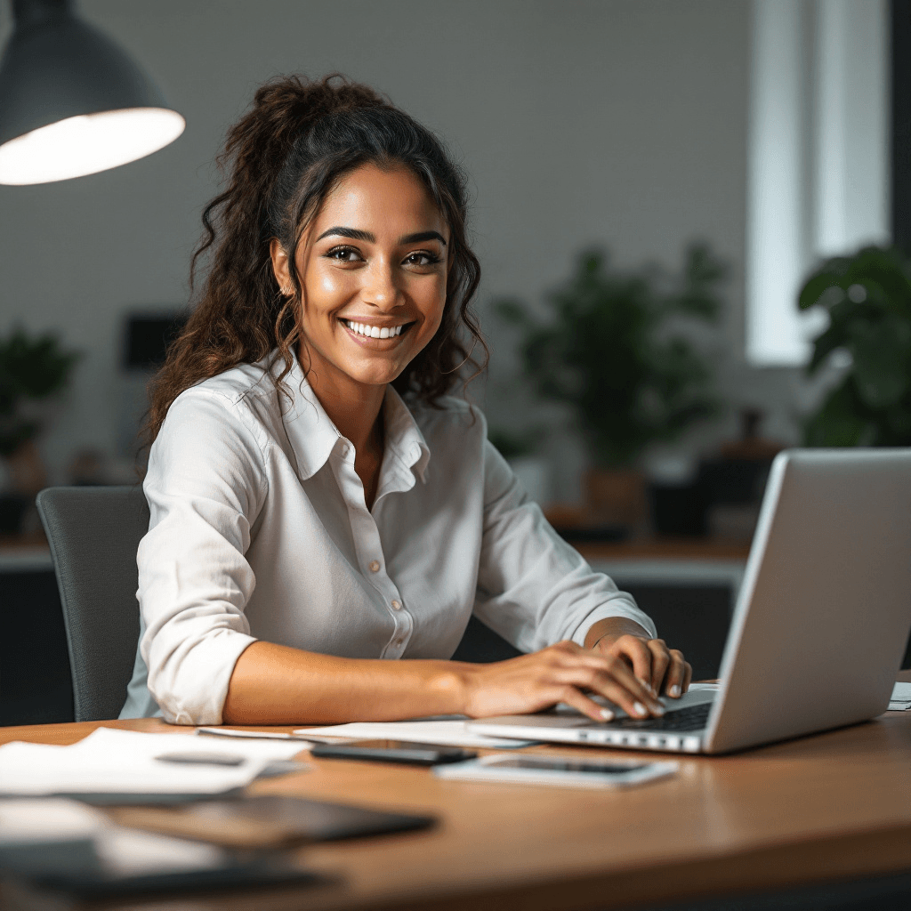 Payroll Manager resume example and template