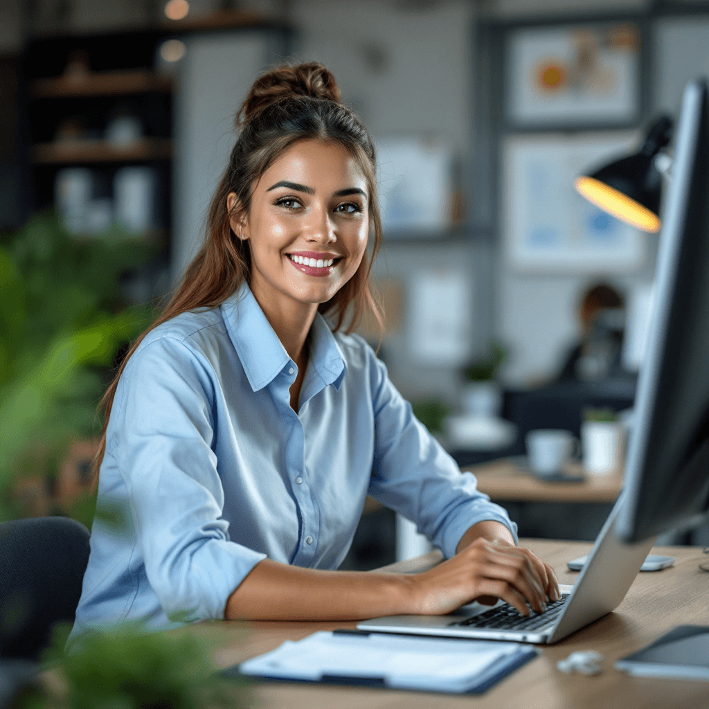 Payroll Specialist resume example and template