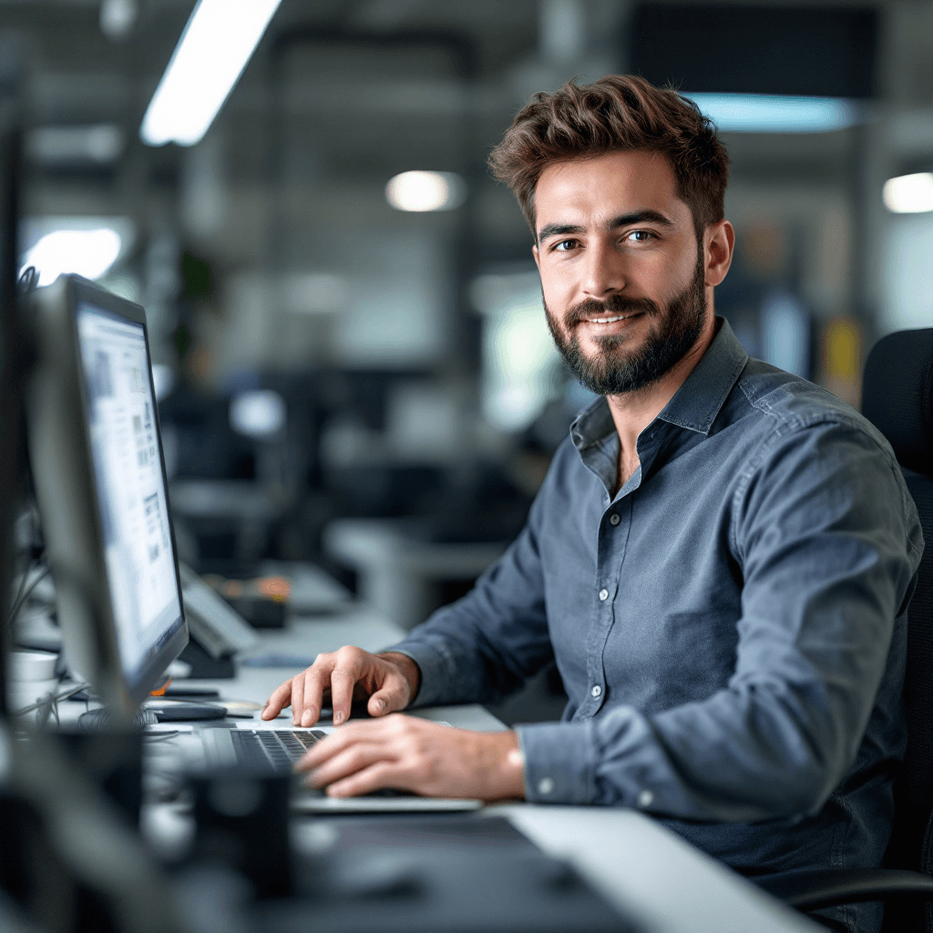 PCB Manufacturing Engineer resume example and template