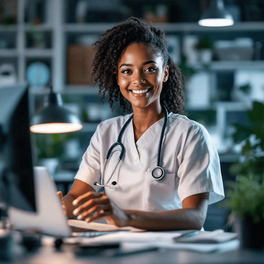 Pediatric Nurse resume example and template