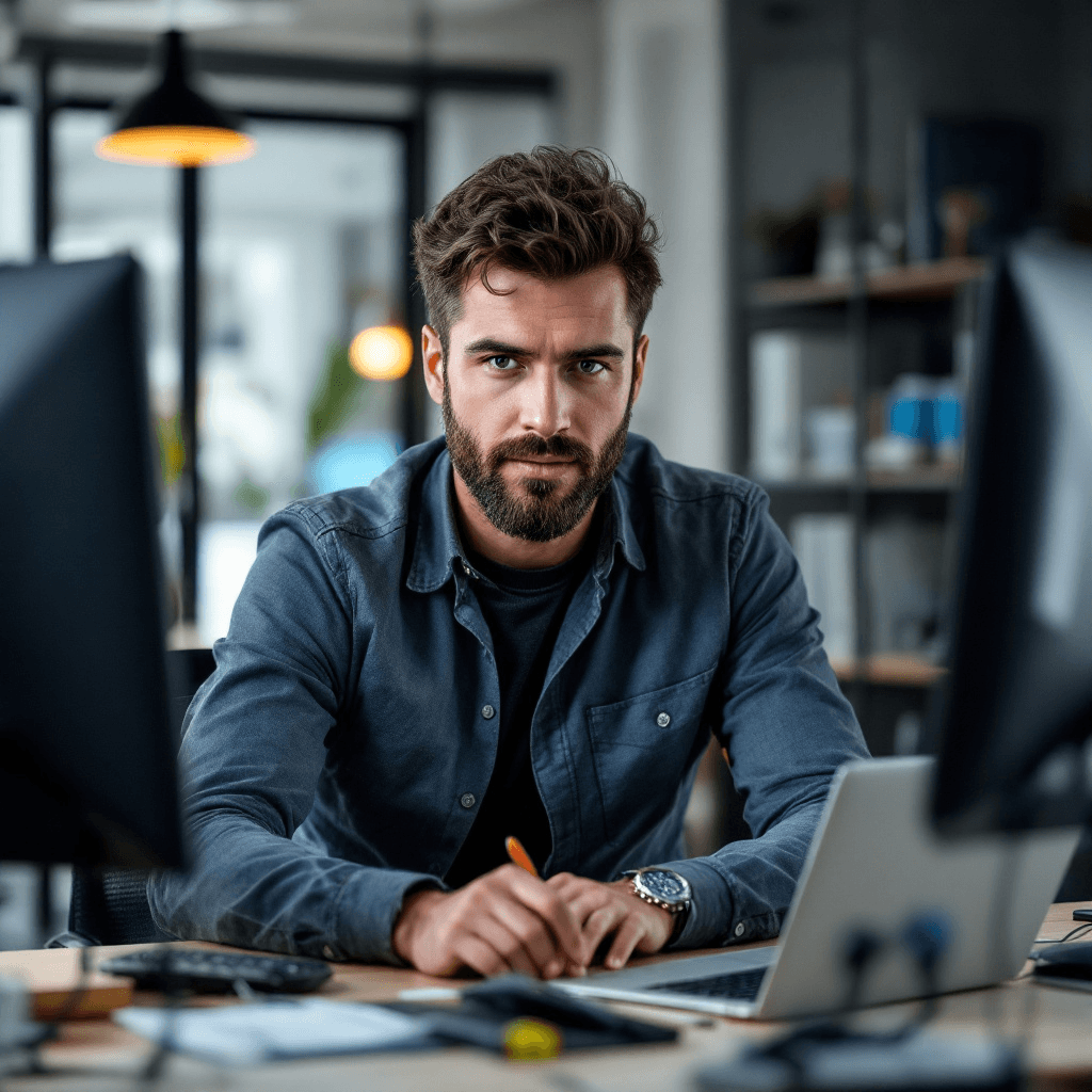 Penetration Tester (Pentester) resume example and template