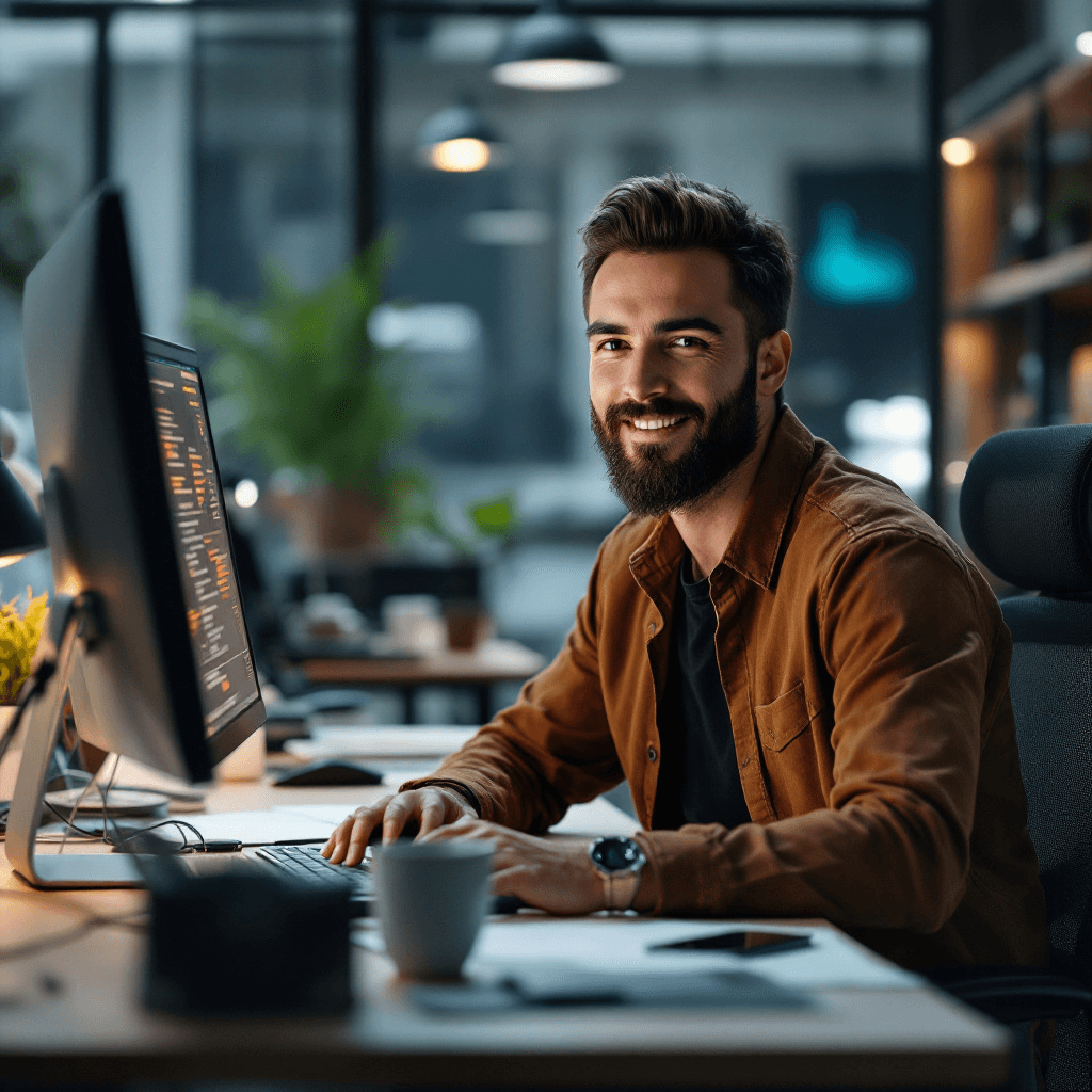 Performance Engineer cover letter example and template